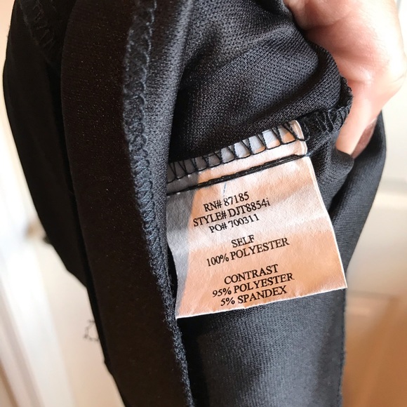 Ruby Rox Sequin Strapless Dress Small - Picture 5 of 8